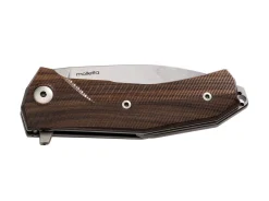 KUR Santos Wood