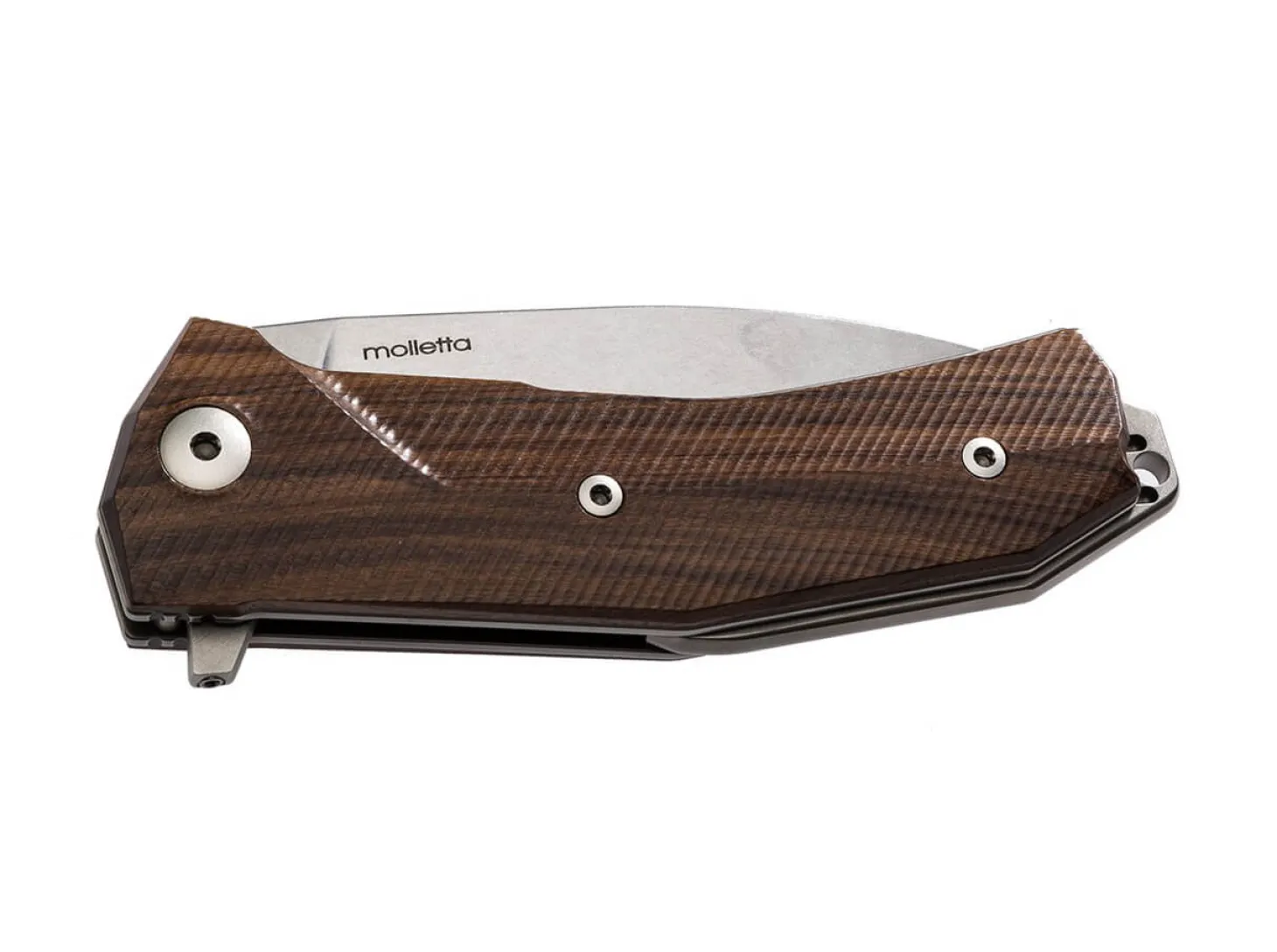 KUR Santos Wood
