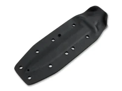 Kydexscheide Applegate schwarz I