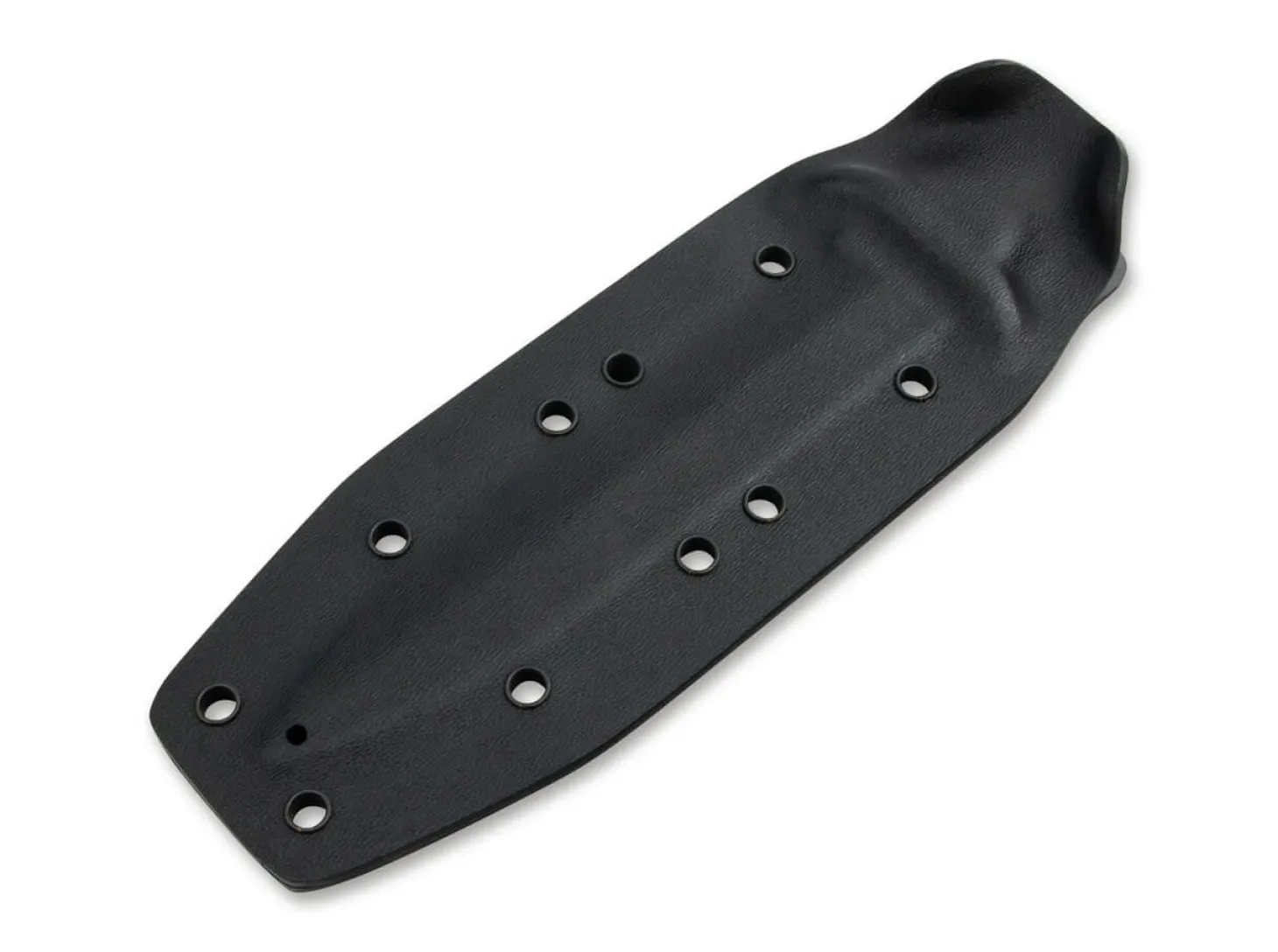 Kydexscheide Applegate schwarz I