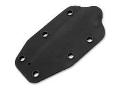 Kydexscheide Schwarz Para 1