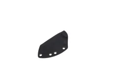 Kydexscheide Schwarz Rhino