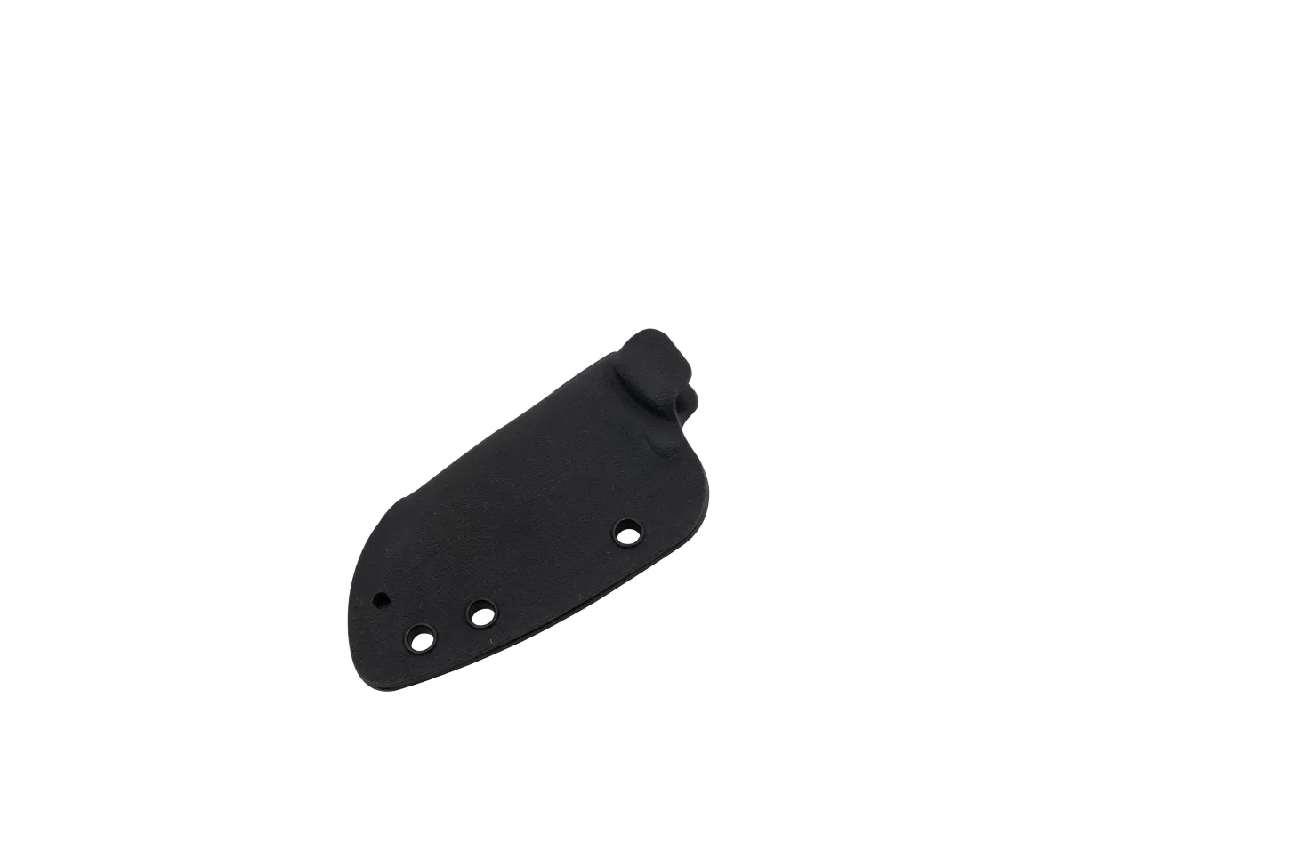 Kydexscheide Schwarz Sob
