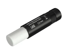 LA10 CRI Schwarz