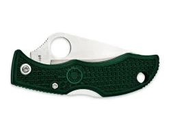 LadyBug 3 Racing Green