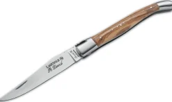 Laguiole Olivenholz