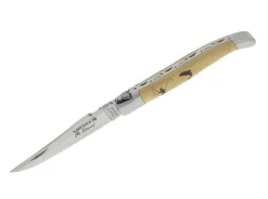 Laguiole Pêcheur Buchsbaum