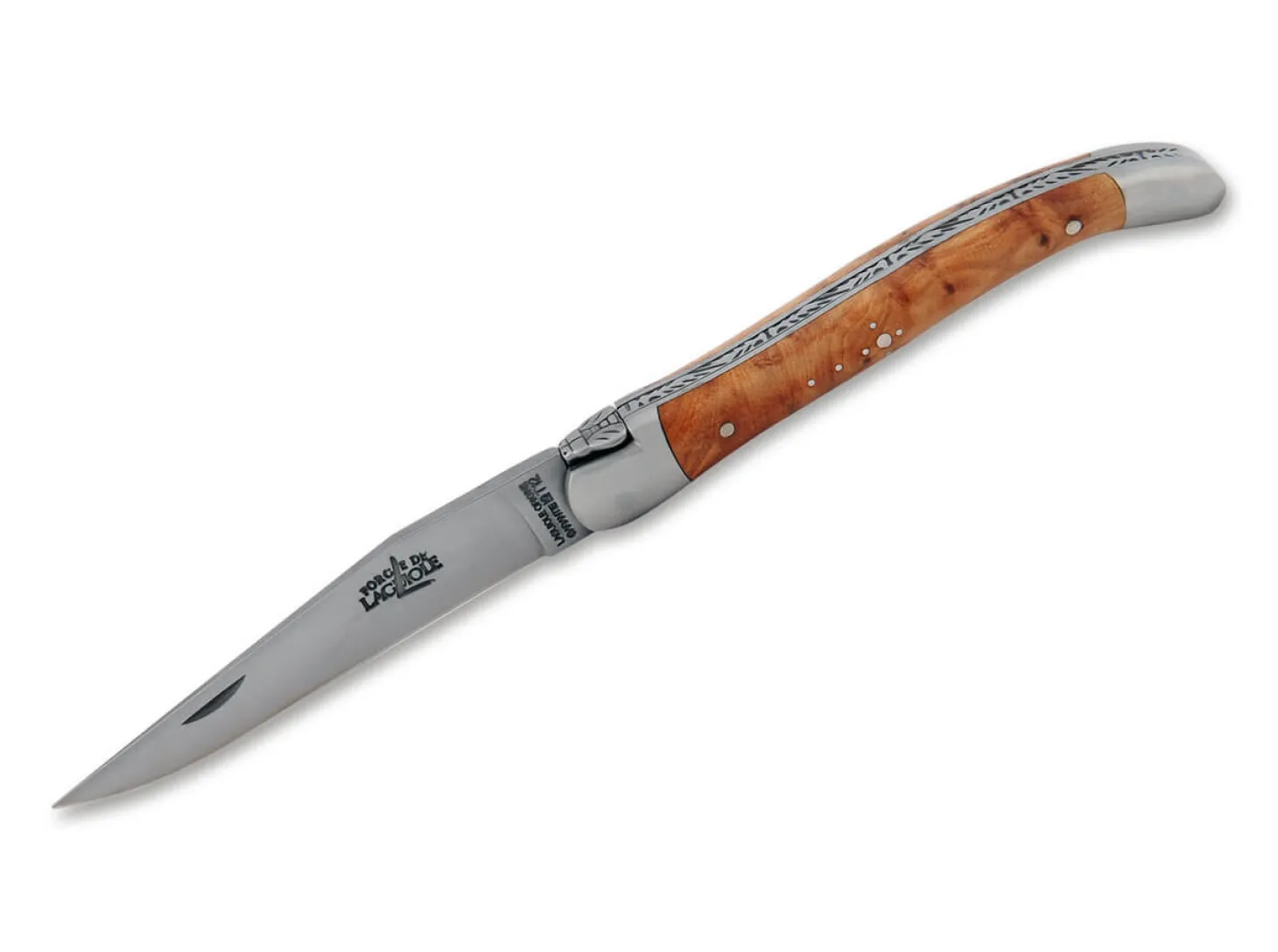 Laguiole Tradition Thuja 9