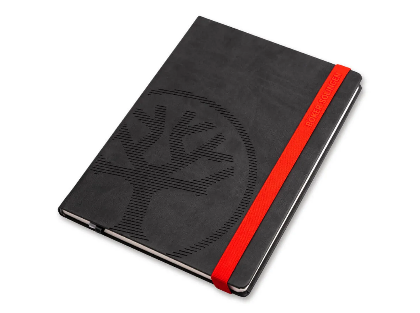 Lanybook Groß