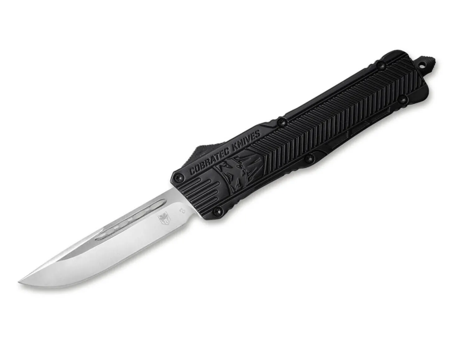 Large CTK-1 OTF Black