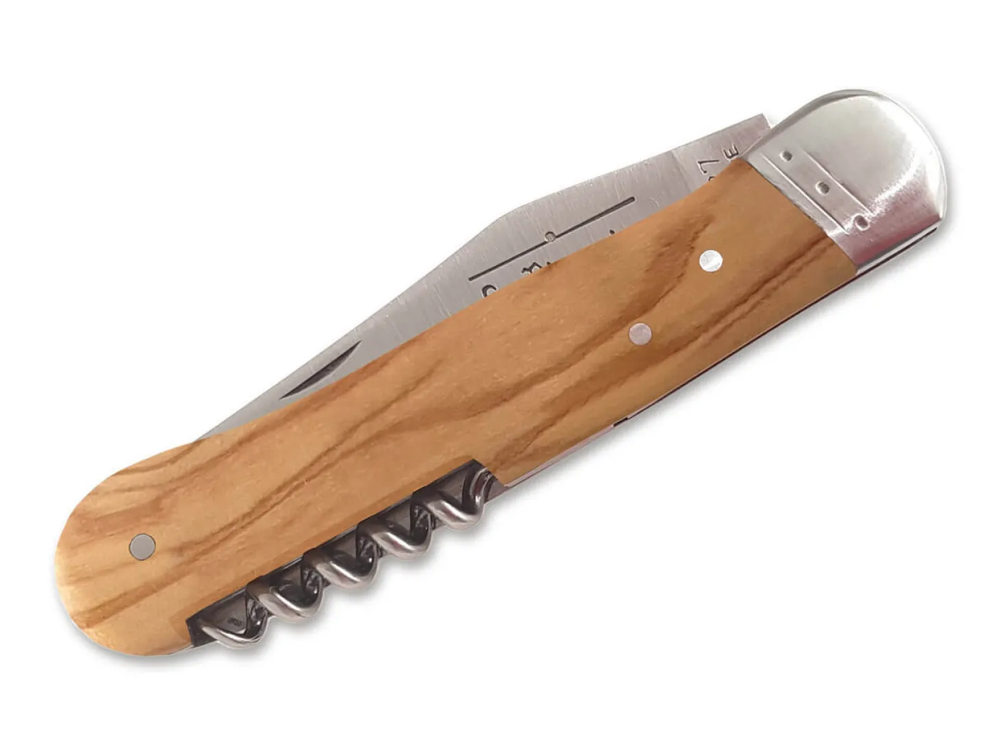 Le Pionnier 3 Pcs