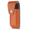 Leder-Etui Optima