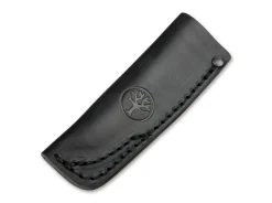 Lederscheide Schwarz Daily Knives