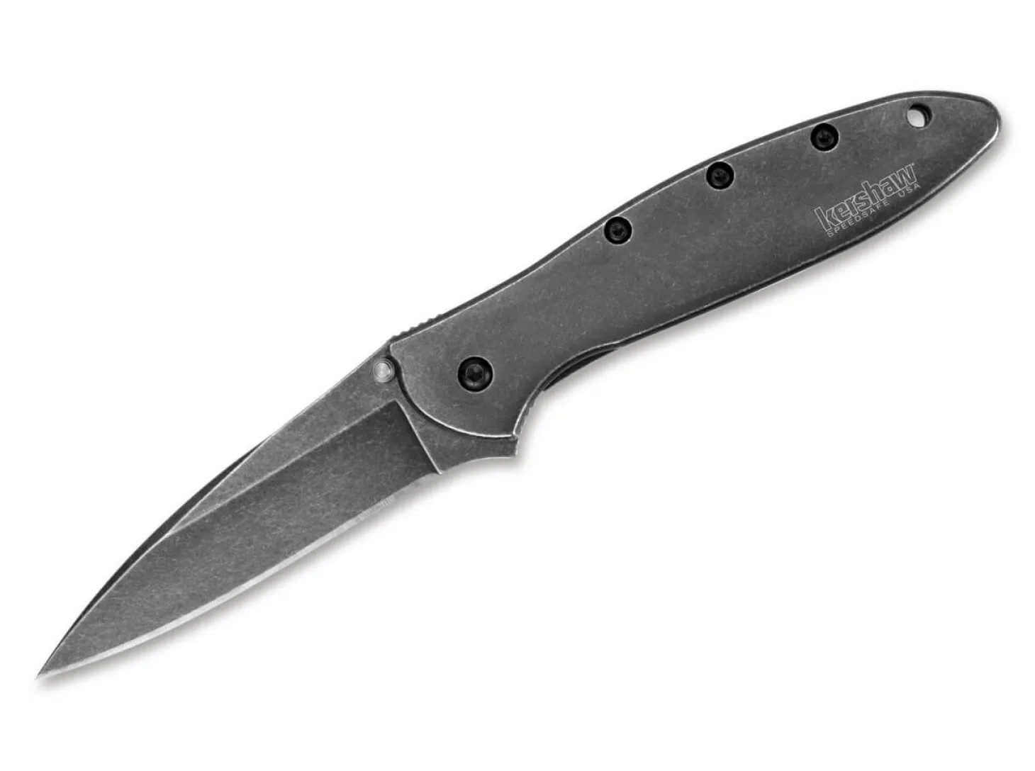 Leek Blackwash