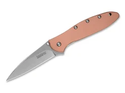 Leek Copper