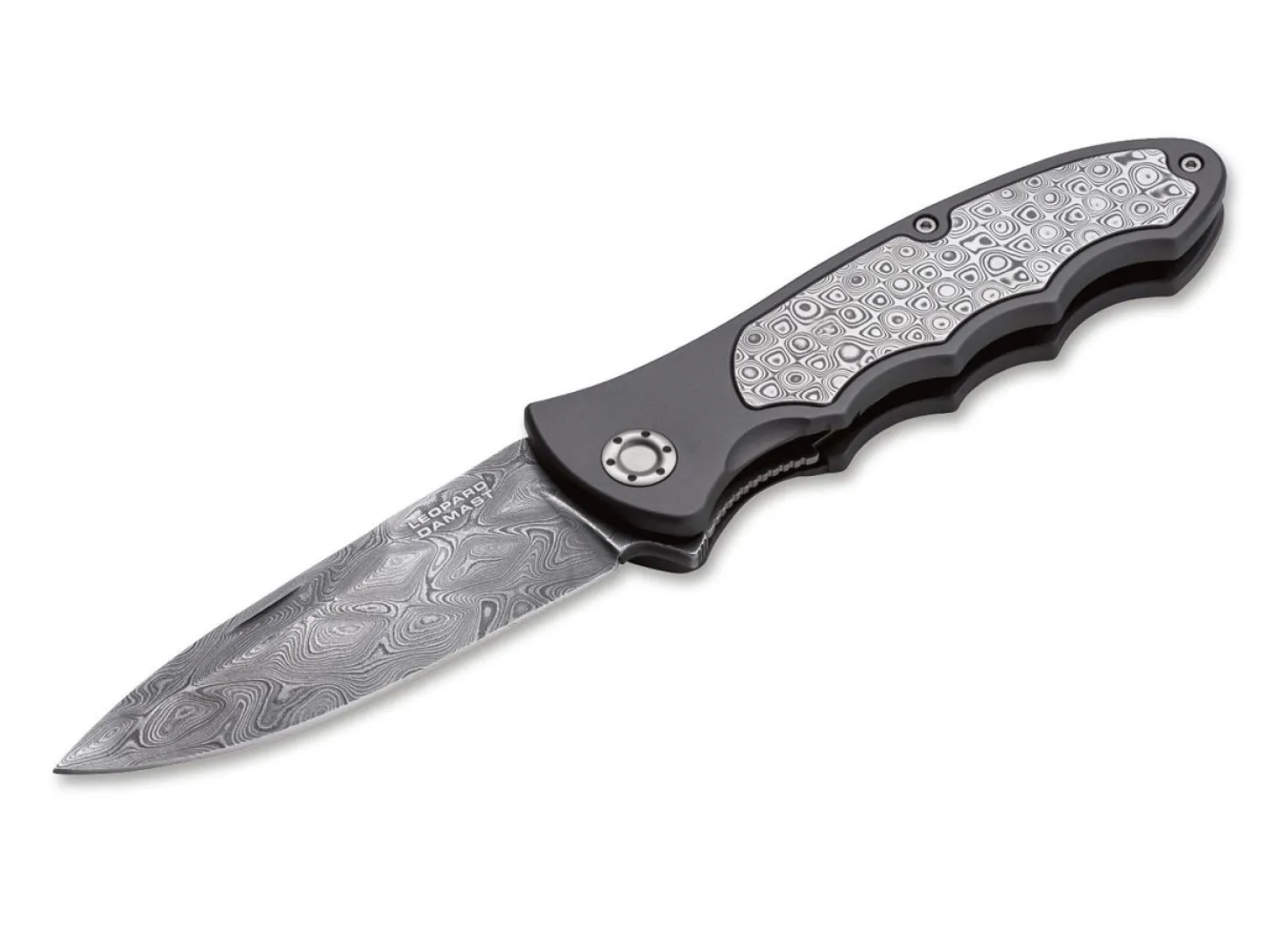 Leopard-Damast III 42 Collection