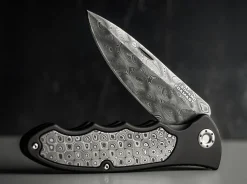 Leopard-Damast III 42 Collection