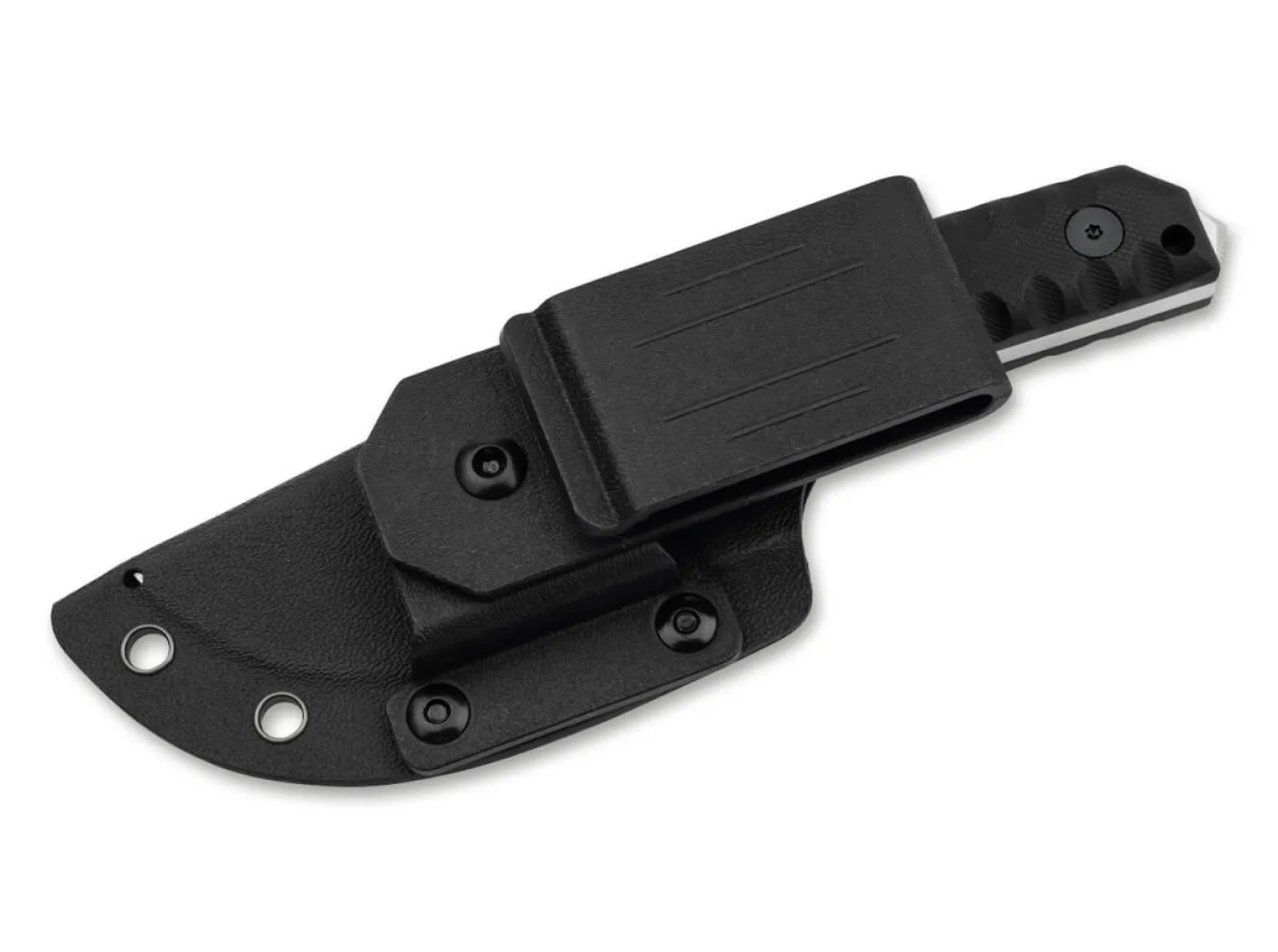 Little Beowulf Balance Line