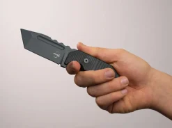 Little Dvalin Tanto