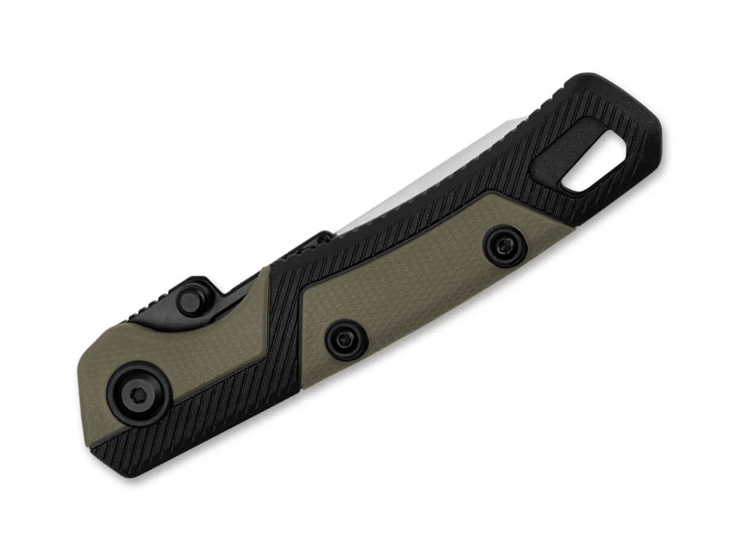 Lonerock Rbk2