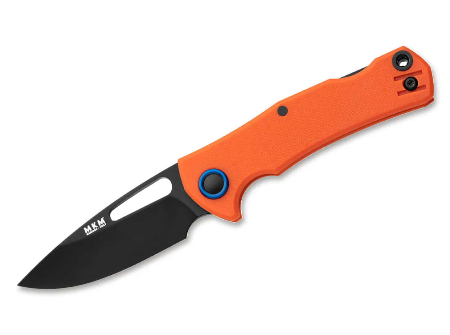 Lov FRN Orange