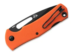 Lov FRN Orange