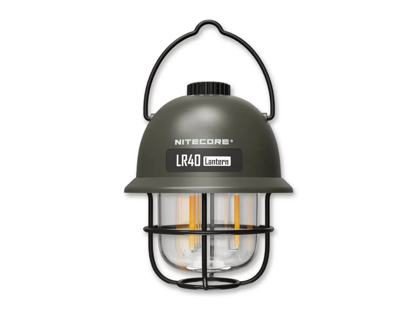 LR40 Oliv