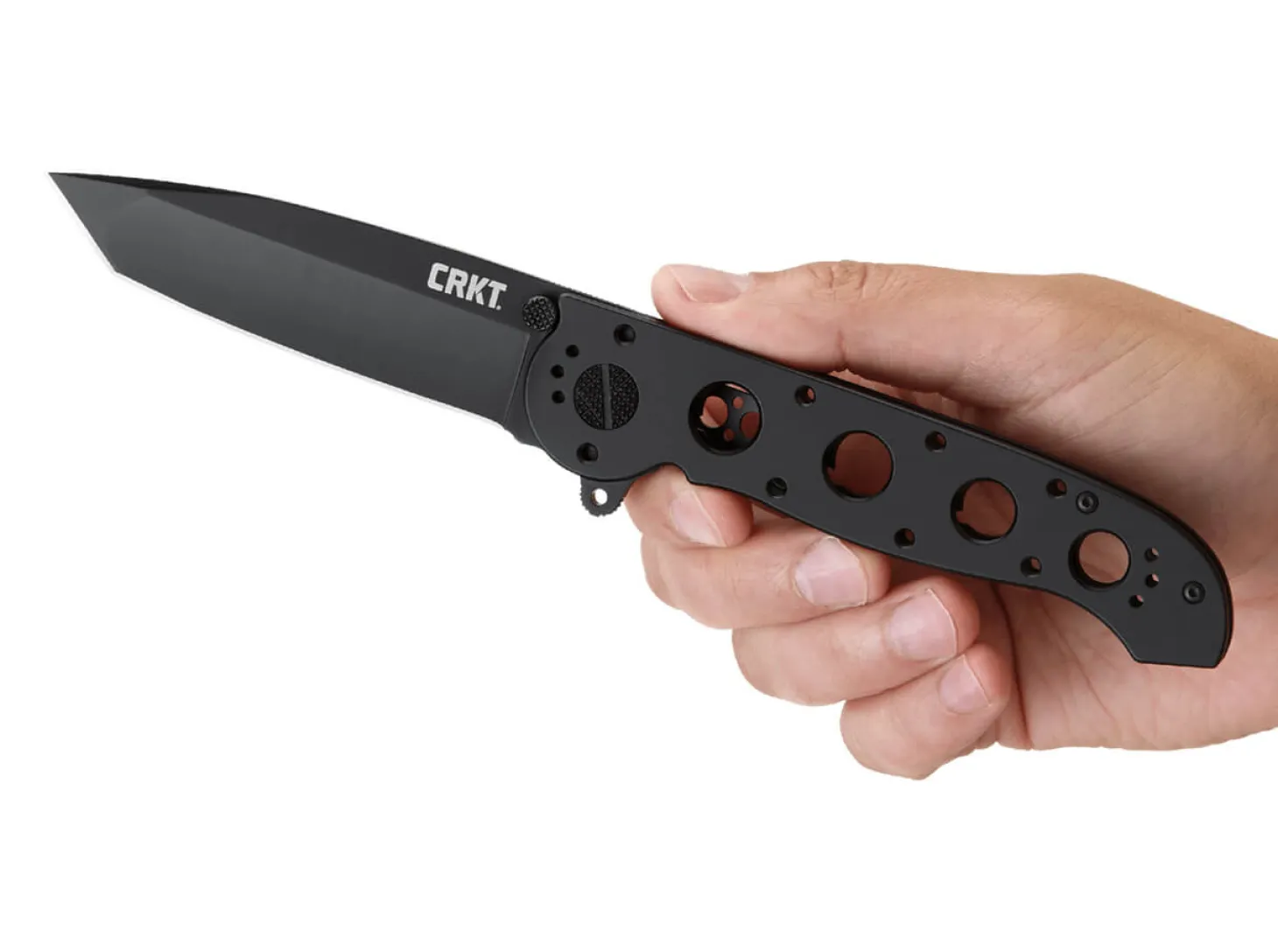 M16-04 KS Tanto
