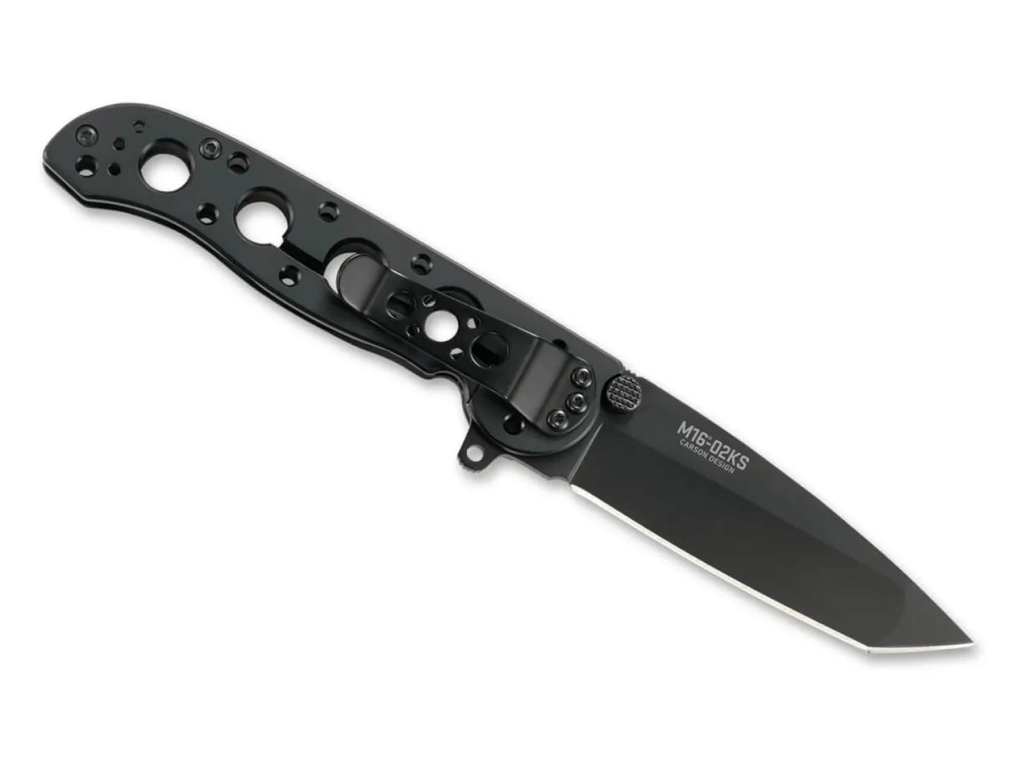 M16-02 KS Tanto
