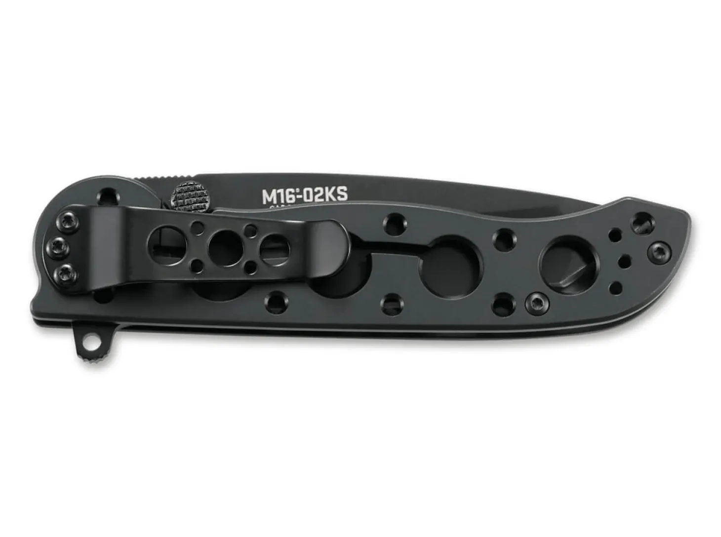 M16-02 KS Tanto