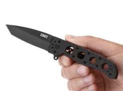 M16-02 KS Tanto