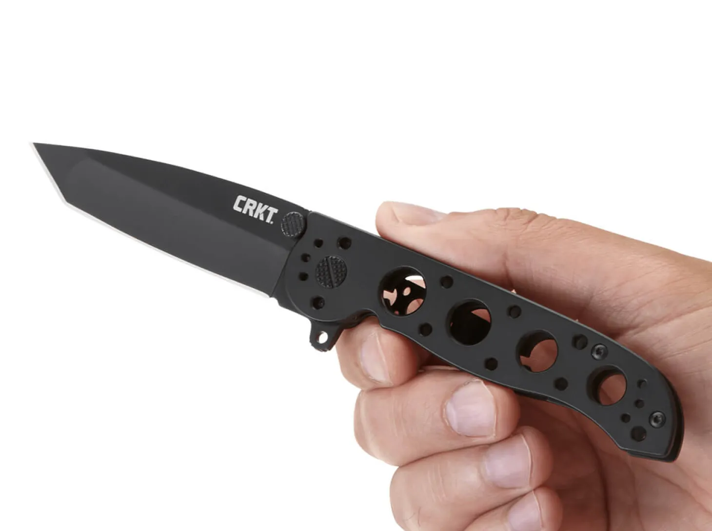 M16-02 KS Tanto