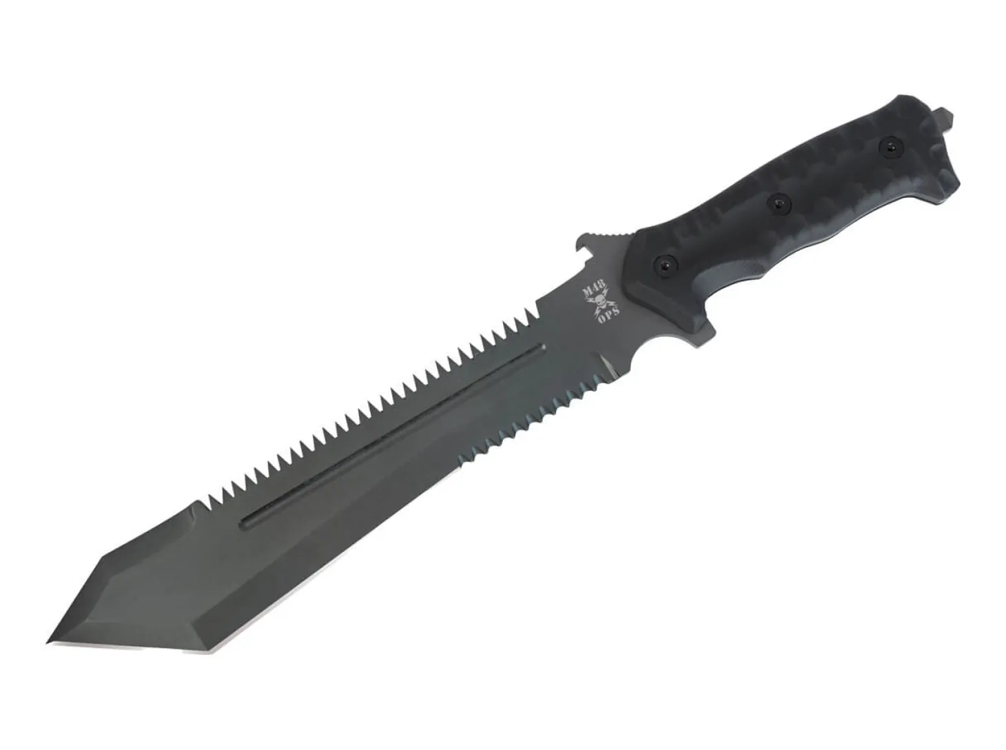 M48 Ops Combat Bowie