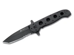 M16-14 Special Forces Black