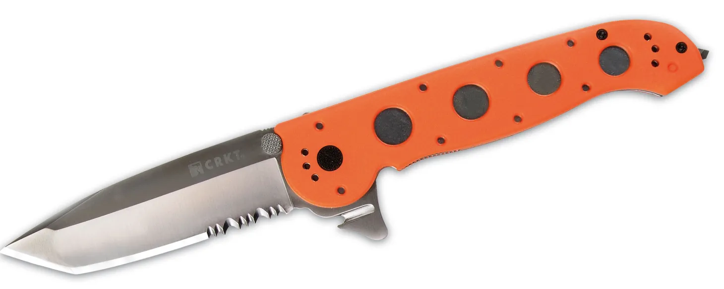 M16-14 ZLEK Orange