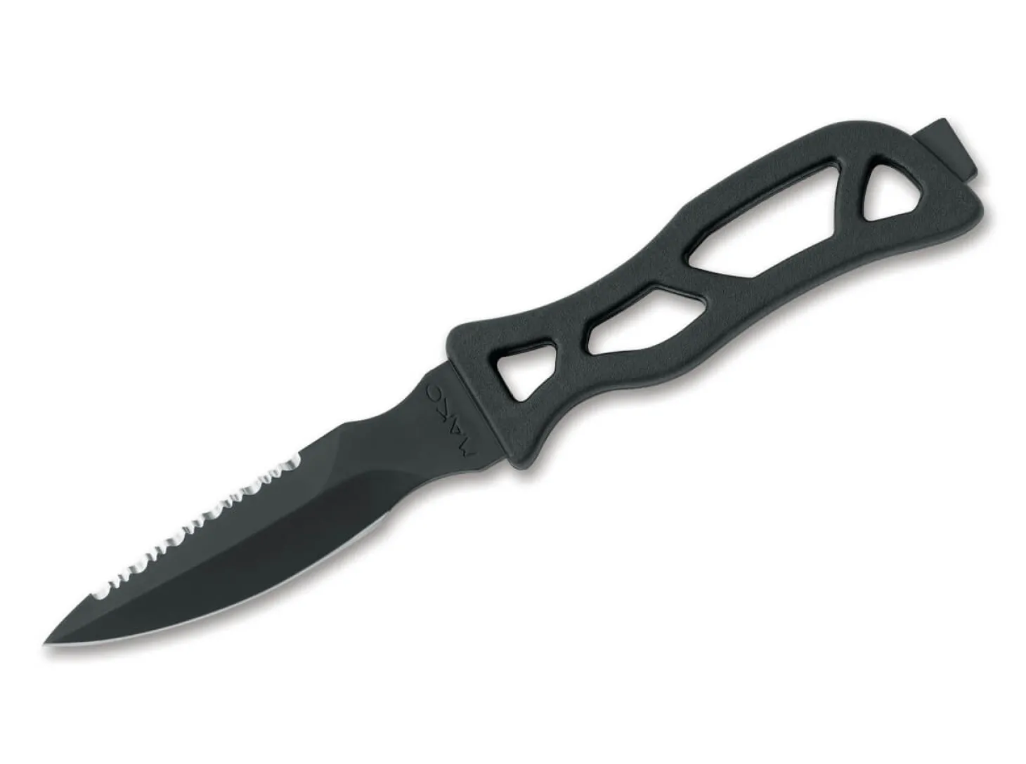 Mako 2 Black