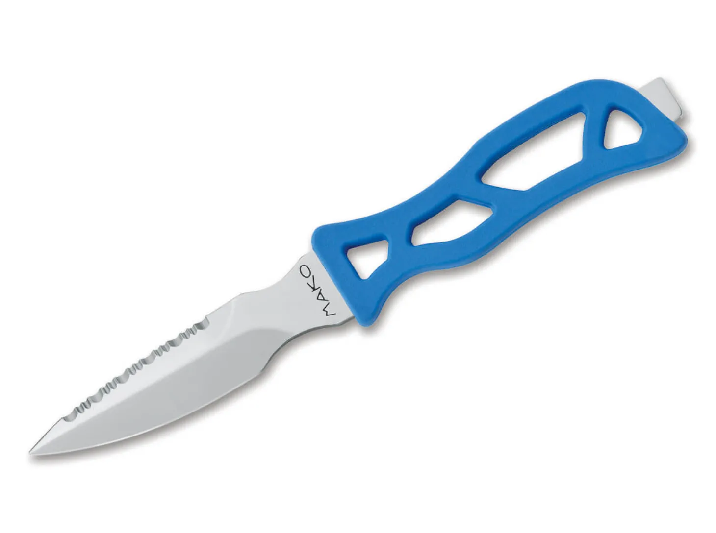 Mako Blue