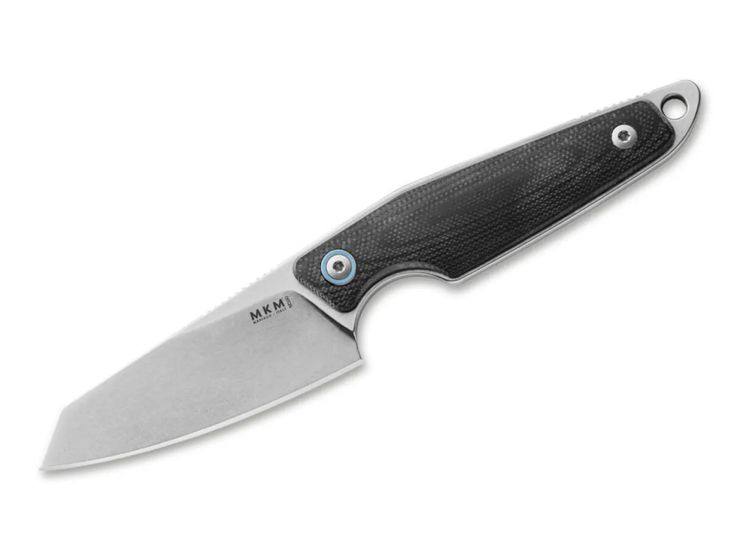 Makro 2 G10 Black