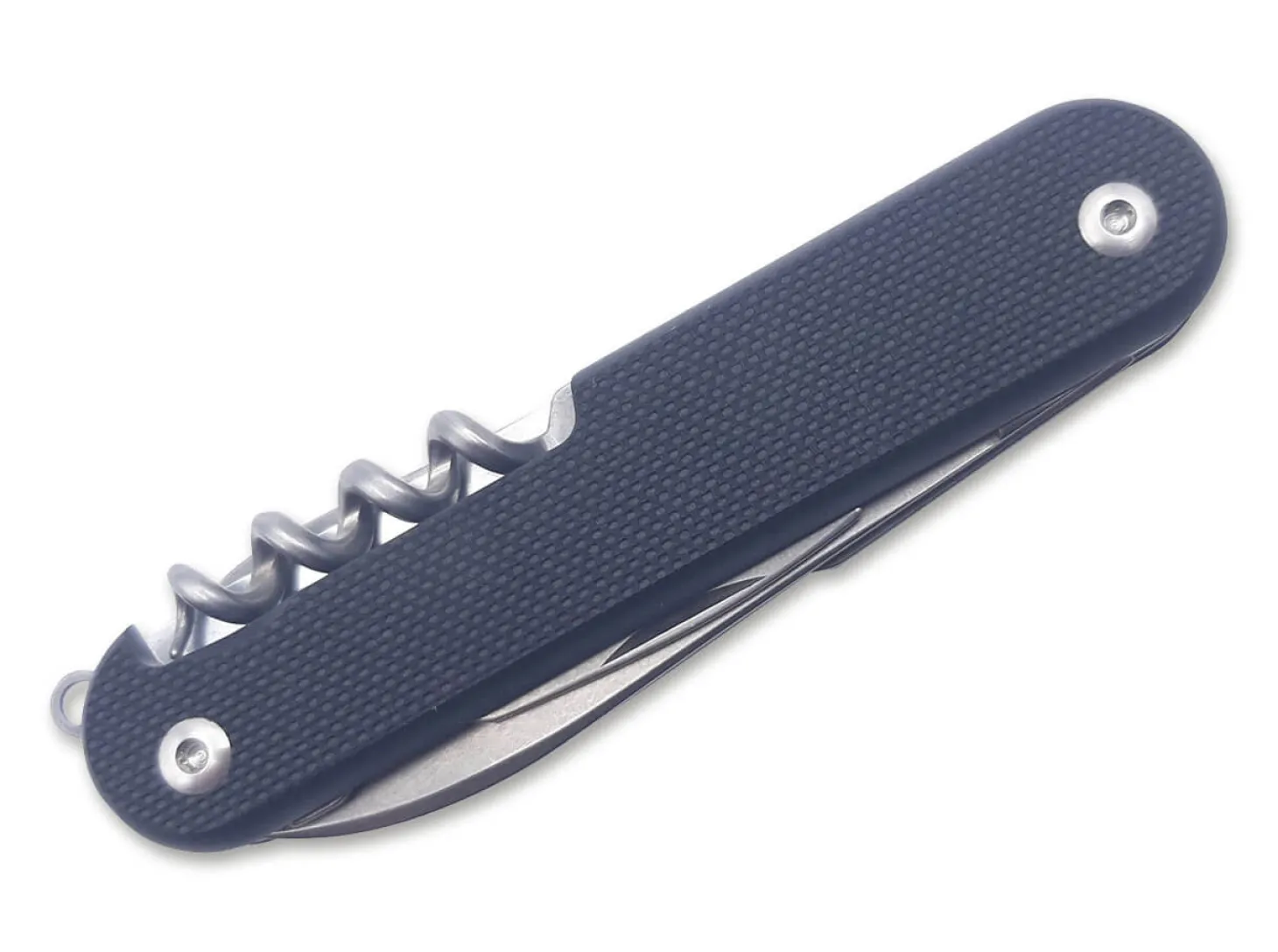 Malga 6 Black G10