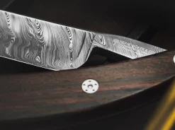 Master Cutter Damast