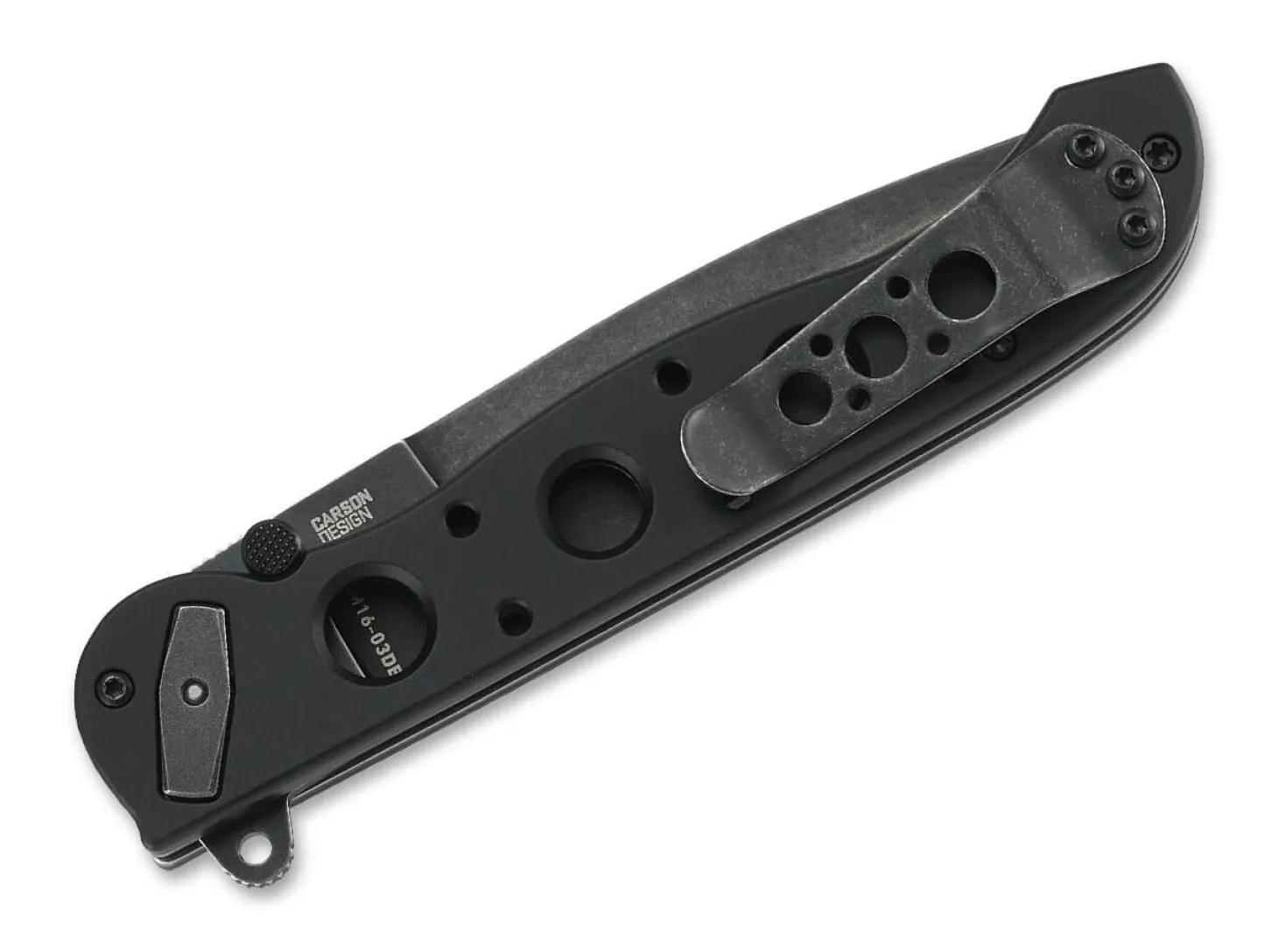 M16-03DB