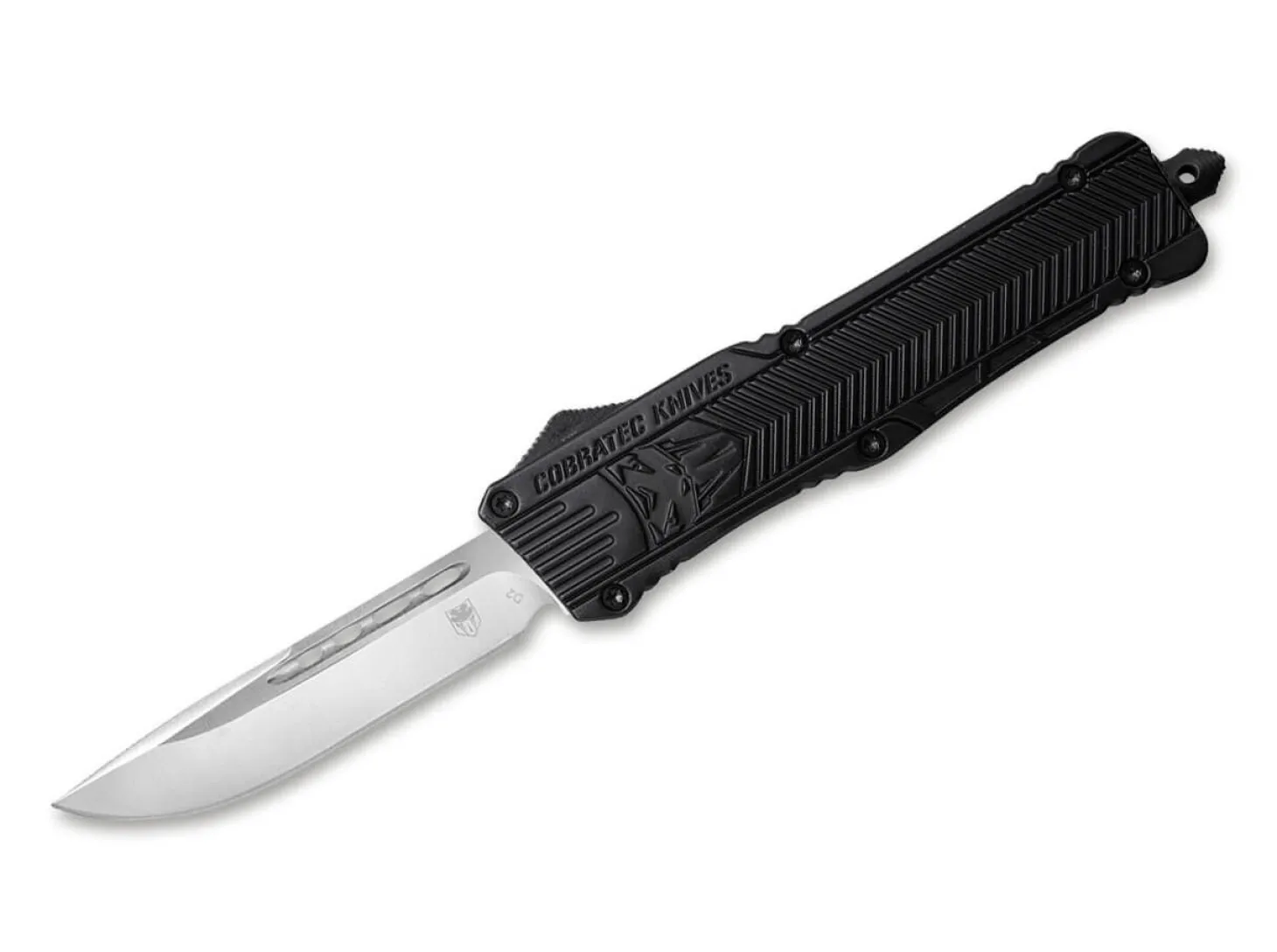 Medium CTK-1 OTF Black
