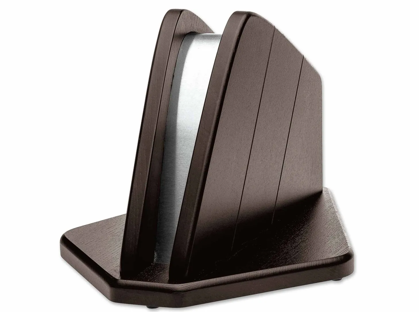 Messerblock Forge Wood