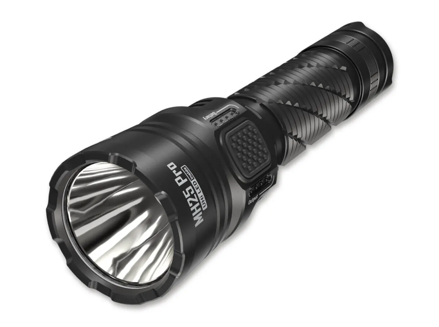 MH25 Pro