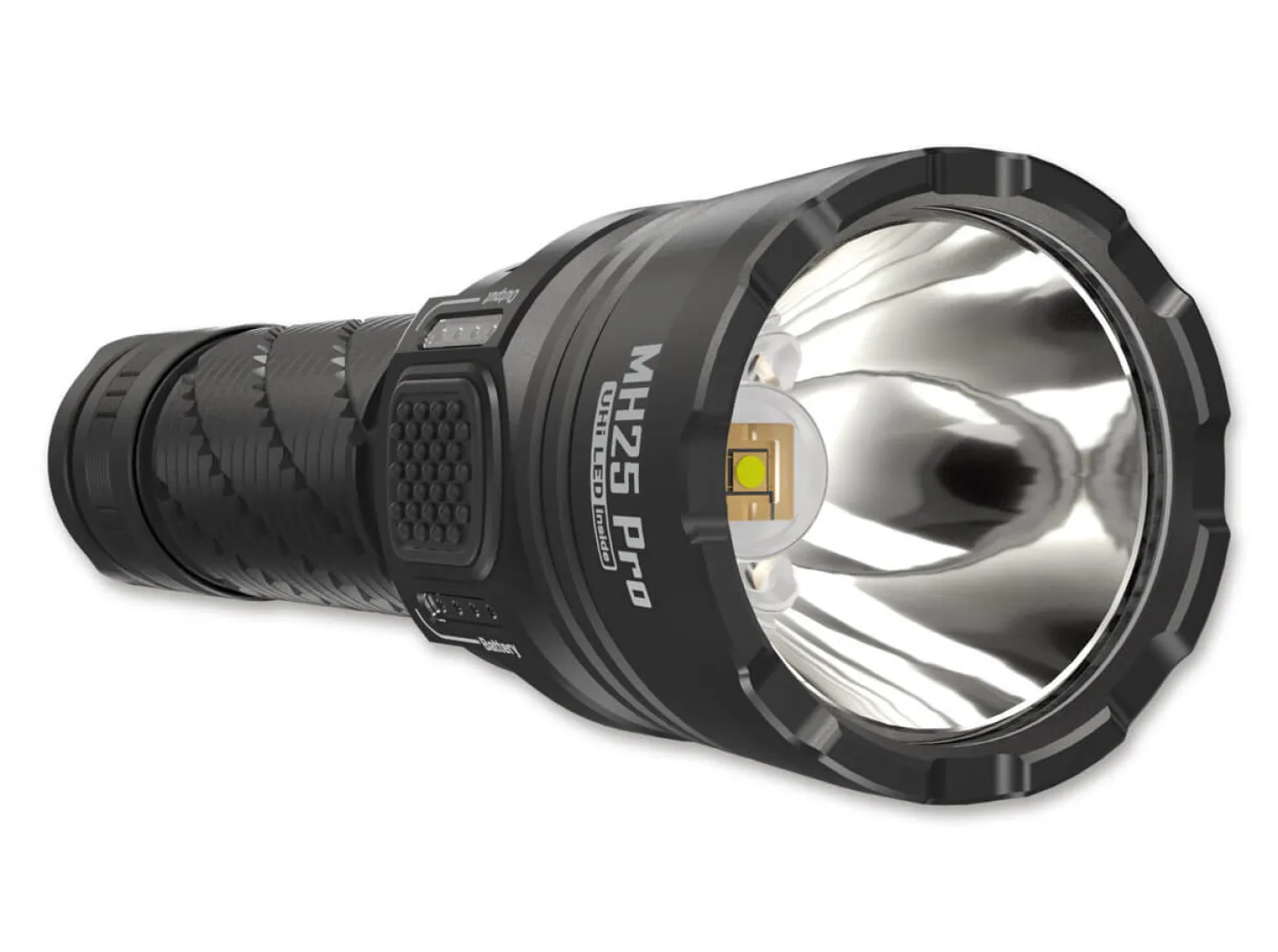 MH25 Pro
