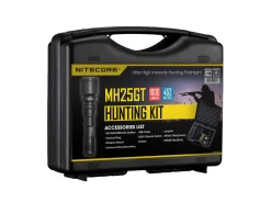 MH25GT Jagdset