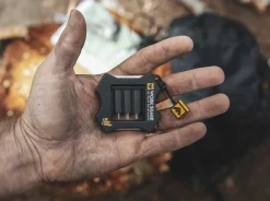 Micro Sharpener & Knife Tool