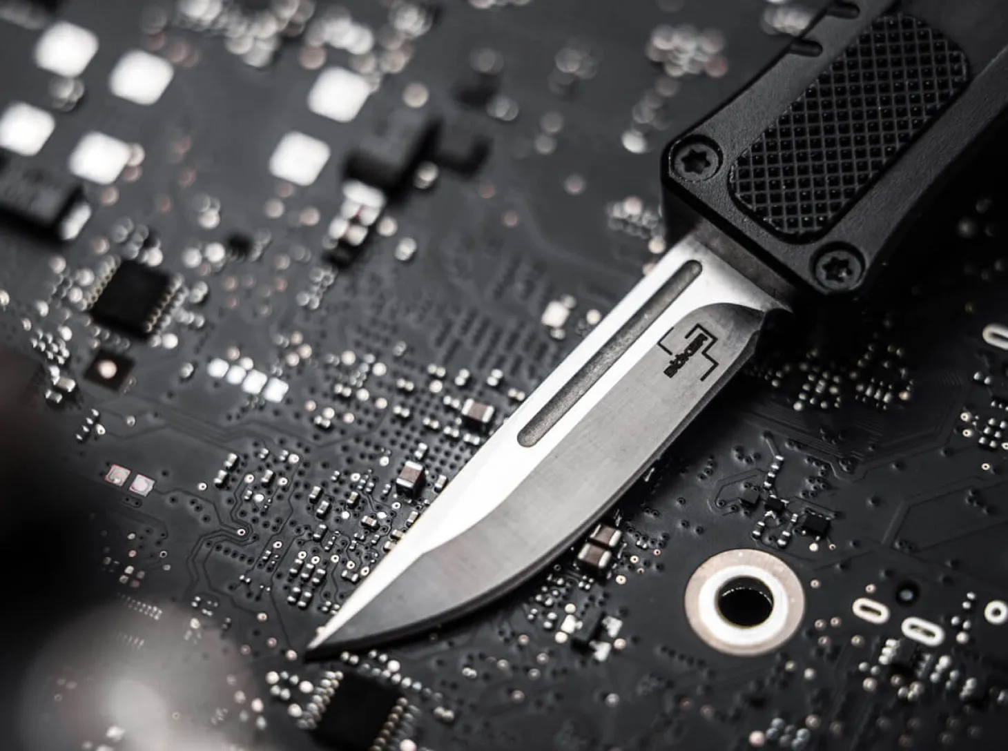 Micro USB OTF