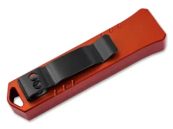 Micro USB OTF Orange
