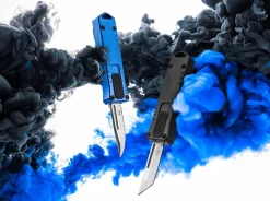 Micro USB OTF Tanto
